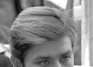 French actor Alain Delon passes away at 88