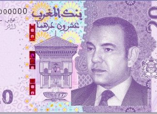 Torn or burned cash? Here’s what Bank Al-Maghrib can do for you