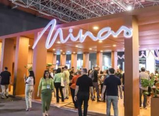 Moroccan tourism office targets Brazilian market at ‘Travel Next Minas Expo’