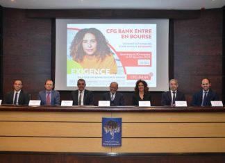 CFG Bank’s NBI surges 38% in H1 2024 as profitability soars