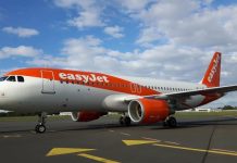 EasyJet to open first African base in Marrakech by 2026 EasyJet to open first African base in Marrakech by 2026
