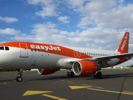 EasyJet to open first African base in Marrakech by 2026