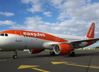 EasyJet to open first African base in Marrakech by 2026 EasyJet to open first African base in Marrakech by 2026