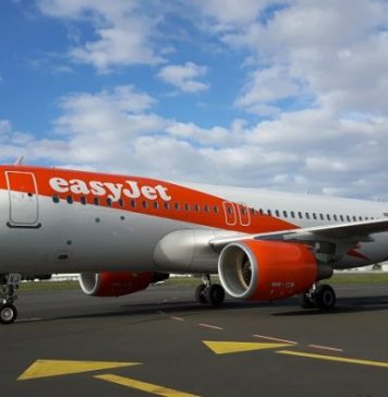 EasyJet to open first African base in Marrakech by 2026 EasyJet to open first African base in Marrakech by 2026