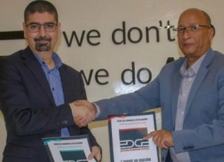 EDGE Business School expands internationally with first campus in Mauritania