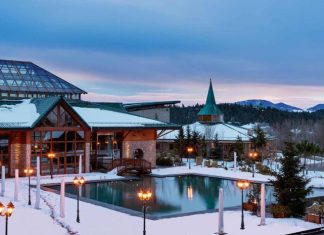 2030 FIFA World Cup: Ifrane unveils ambitious tourism development strategy