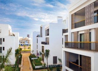 World Cup 2030 spurs real estate surge in Morocco