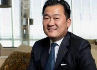 Jean Pittion appointed as general manager of Conrad Rabat Arzana