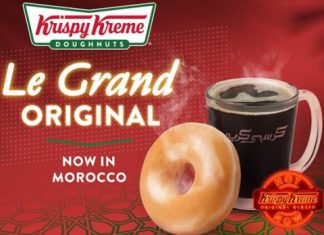 Krispy Kreme to open first store in Morocco