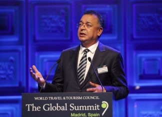 Dr. Lahcen Haddad appointed to Harvard Business review advisory board