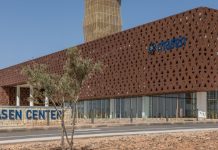 Masen Begins Two-Year Solar Tests at 12 Sites Masen to test solar potential at 12 sites