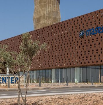 Morocco plans new solar plants to power hundreds of thousands of homes Morocco Launches 350MW Solar Power Project