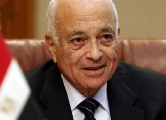 Nabil Al-Arabi, former Arab League secretary-general, passes away at 89