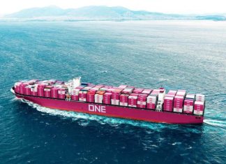 Ocean Network Express expands into Morocco with new joint venture