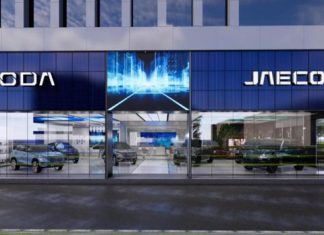 Chery Group: Chinese automakers OMODA and JAECOO enter Moroccan market