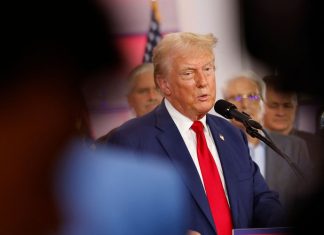 Trump says Israel and Hamas back first step of Gaza peace plan Trump says Israel and Hamas agreed to the first phase of his Gaza peace plan, with hostage releases and troop withdrawals on the horizon.