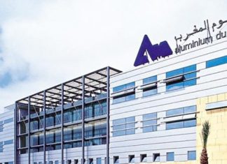 AMMC approves Aluminium du Maroc’s bold move to Absorb Industube SA