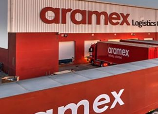 Aramex expands in Morocco with three new strategic locations