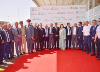 Atacadão expands to Béni Mellal, opening its 16th store in Morocco