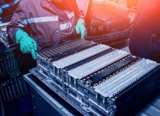 BTR expands in Morocco with new anode plant to support global EV market