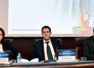 Colorado to join MSCI frontier markets small cap index on august 30