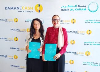 Damane Cash and Bank Al Karam announce strategic partnership