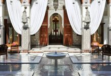 Royal Mansour: The luxurious Marrakech hotel making global headlines Royal Mansour Marrakech