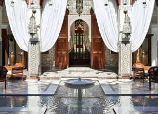 Morocco’s tourism soars in 2024, sets sights on greater heights for 2025