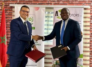 OCP Africa expands agricultural services in Côte d’Ivoire with new hub in Duékoué