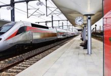 ONCF projects record $500M revenue in 2025 as passenger and freight traffic surge ONCF projects record $500M revenue in 2025 as passenger and freight traffic surge