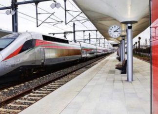 Morocco orders 168 next-gen trains for 2,9 billion dollars