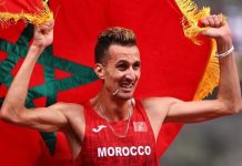 El Bakkali headlines Diamond League meeting in Rabat El Bakkali headlines star-studded Diamond League meeting in Rabat