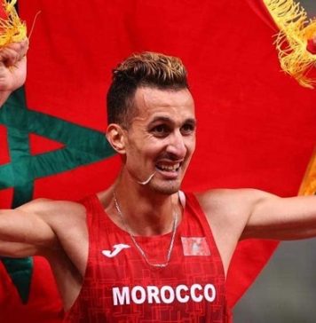 El Bakkali headlines Diamond League meeting in Rabat El Bakkali headlines star-studded Diamond League meeting in Rabat