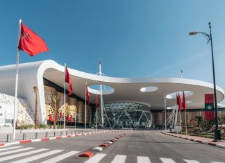 Morocco’s air traffic surge drives massive airport expansion projects