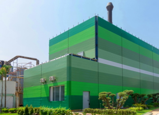 Centrale Danone earns B Corp™ certification