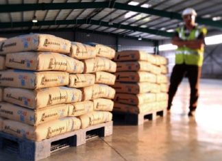 Khalid Samaka appointed CEO of LafargeHolcim Maroc