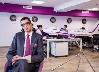 ABL Aviation delivers Airbus A321neo to Jet2 with innovative leasing deal