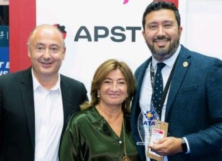 Morocco named “Best Destination of 2024” by Arabian Tourism Association