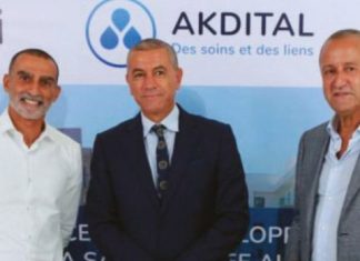Aradei Capital takes full control of Akdital Immo in 268 million dirham deal