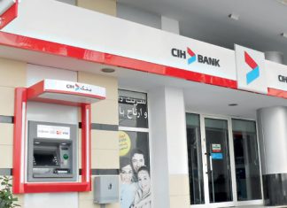 CIH Bank reports double-digit growth in first half of 2025 CIH Bank reports double-digit growth in first half of 2025