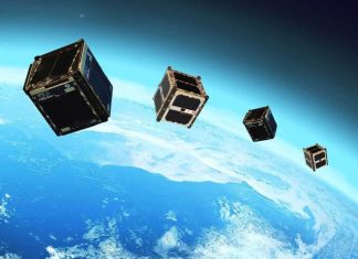 Morocco launches two university nanosatellites via SpaceX’s Falcon 9