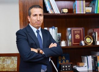 Driss Bencheikh appointed as director general of the ‘Office des Changes’