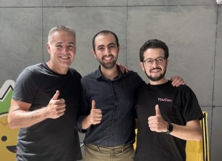 YouCan partners with Glovo for 1-hour delivery, expanding e-commerce reach