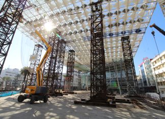 Jet Contractors secures a record $900 million in orders