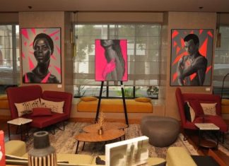 KAAN Hotel : A living space for Casablanca’s vibrant arts scene