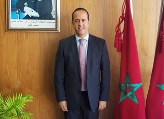 Khalid Qalam named president of Gotion Power Morocco