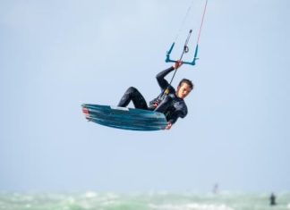 Dakhla gears up for 2024 Kitesurf and Wingfoil World Cups with global stars