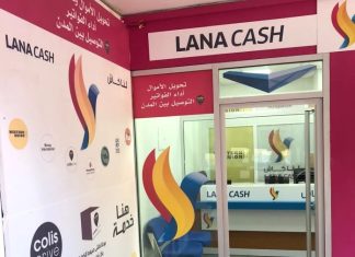 Lana Cash surpasses 1,000 retail locations, expands services across Morocco