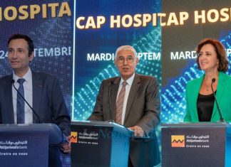 Attijariwafa Bank gathers hospitality operators to launch “Cap Hospitality”