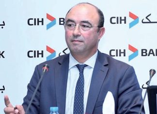CIH Bank sets extraordinary meeting to approve $1.5 billion capital hike